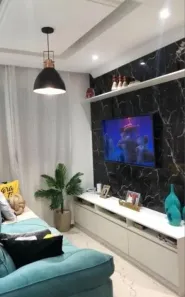 Apartamento com 2 Quartos à venda, 49m² no Jardim Helena, Carapicuíba