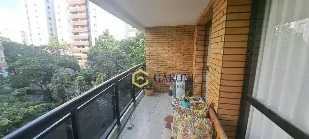 Apartamento com 3 Quartos à venda, 147m² no Alto da Lapa, São Paulo