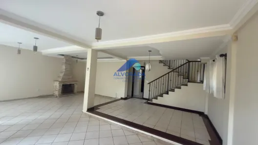 Sobrado com 3 Quartos à venda, 314m² no Jardim das Indústrias, São José dos Campos
