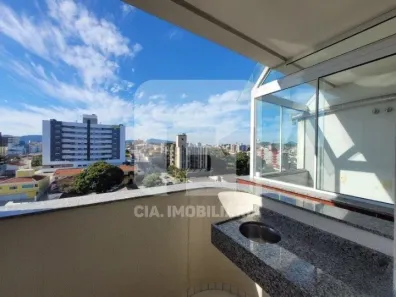Cobertura com 3 Quartos à venda, 97m² no Capoeiras, Florianópolis