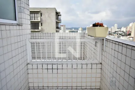 Apartamento com 1 Quarto à venda, 56m² no Vila da Saúde, São Paulo
