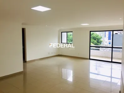 Apartamento com 3 Quartos à venda, 130m² no Boa Viagem, Recife
