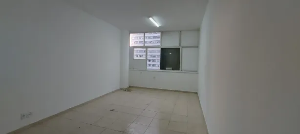 Sala Comercial com 1 Quarto à venda, 35m² no Centro, Rio de Janeiro