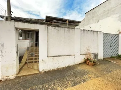 Casa com 3 Quartos para alugar, 193m² no Boa Vista, Limeira