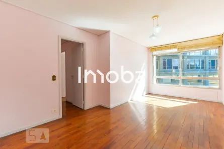 Apartamento com 2 Quartos à venda, 75m² no Brooklin Paulista, São Paulo