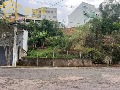 Lote/Terreno à venda, 250m² no Recanto Parrilo, Jundiaí