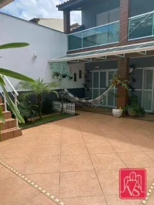 Sobrado com 3 Quartos à venda, 380m² no Jardim do Mar, São Bernardo do Campo