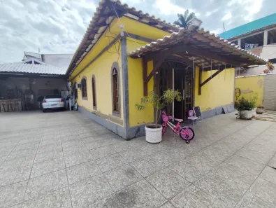 Casa com 2 Quartos à venda, 135m² no Campo Grande, Rio de Janeiro