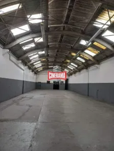Galpão/Depósito/Armazém para alugar, 729m² no Centro, São Caetano do Sul