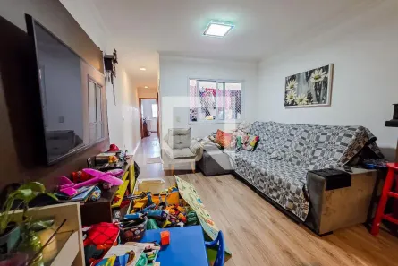 Apartamento com 2 Quartos à venda, 70m² no Vila Metalúrgica, Santo André