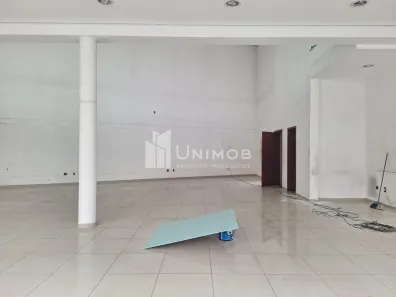 Ponto Comercial para alugar, 249m² no Taquaral, Campinas