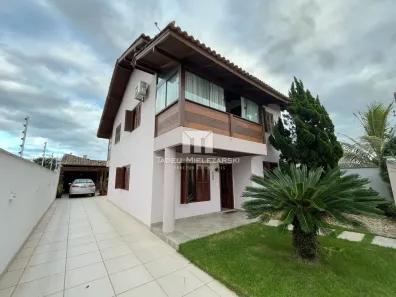 Casa com 4 Quartos à venda, 360m² no , Tijucas