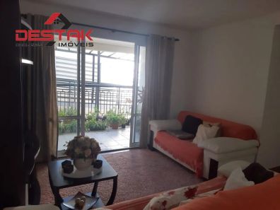 Apartamento com 4 Quartos à venda, 119m² no Jardim Ermida I, Jundiaí