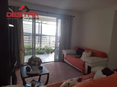 Apartamento com 4 Quartos à venda, 119m² no Jardim Ermida I, Jundiaí