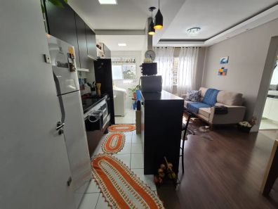 Apartamento com 2 Quartos à venda, 51m² no Vila São João, Barueri