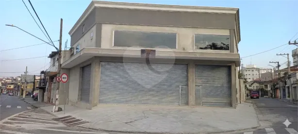 Sala Comercial para alugar, 120m² no Vila Pereira Barreto, São Paulo
