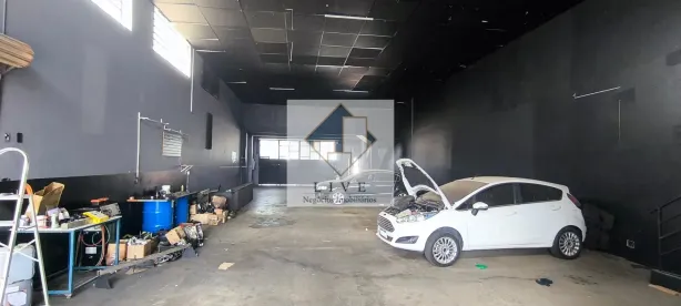 Ponto Comercial para alugar, 473m² no Centro, Sumaré