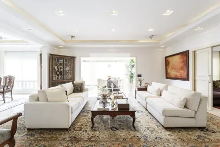 Apartamento com 2 Quartos à venda, 277m² no Vila Nova Conceição, São Paulo