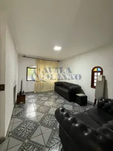 Sobrado com 4 Quartos à venda, 163m² no Alto da Mooca, São Paulo