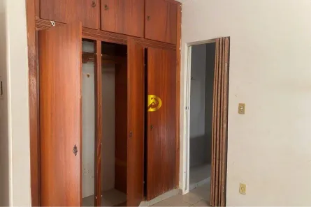 Casa com 3 Quartos para alugar, 180m² no Vila Frei Eugênio, Uberaba