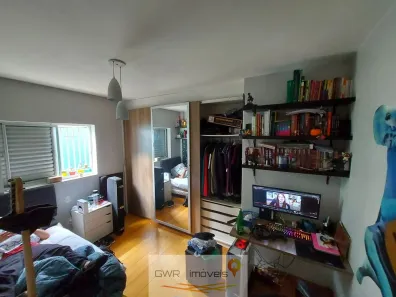 Casa com 3 Quartos à venda, 250m² no Vila Buenos Aires, São Paulo
