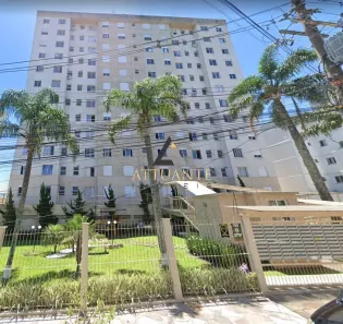 Apartamento com 2 Quartos à venda, 47m² no Nossa Senhora do Rosário, Caxias do Sul