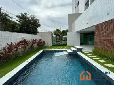 Apartamento com 3 Quartos à venda, 62m² no Madalena, Recife