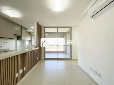 Apartamento com 2 Quartos para alugar, 63m² no Alamedas do Botânico, Ribeirão Preto