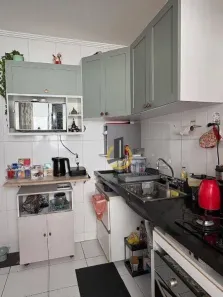 Cobertura com 3 Quartos à venda, 140m² no Boa Vista, São Caetano do Sul