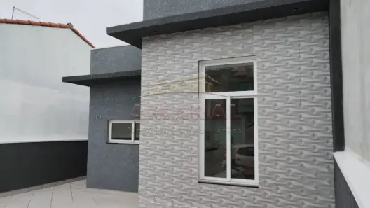 Casa de Condomínio com 3 Quartos à venda, 80m² no Real Park Tietê Jundiapeba, Mogi das Cruzes
