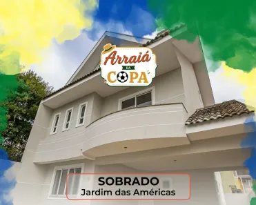 Sobrado com 4 Quartos à venda, 192m² no Uberaba, Curitiba