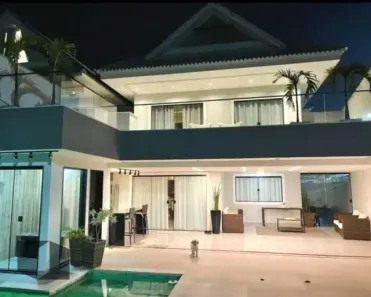 Casa de Condomínio com 4 Quartos à venda, 275m² no Recreio dos Bandeirantes, Rio de Janeiro