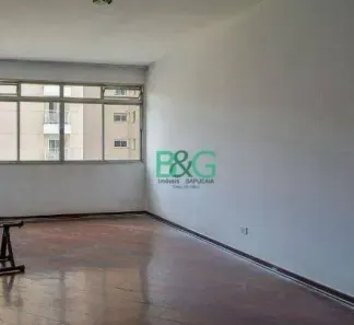 Apartamento com 3 Quartos à venda, 129m² no Paraíso, São Paulo