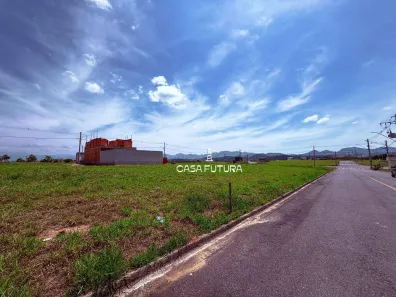 Lote/Terreno à venda, 253m² no Village, Porto Real
