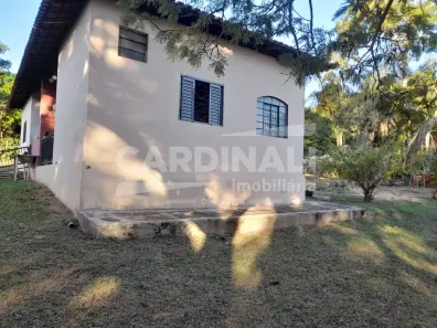 com 2 Quartos à venda, 5000m² no Encontro Valparaíso II, São Carlos