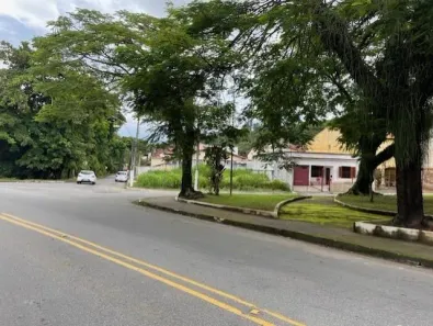 Lote/Terreno à venda, 282m² no Vila Santa Cecília, Volta Redonda