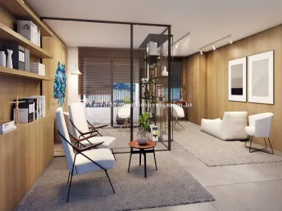 Sala Comercial à venda, 41m² no Cidade Mãe do Céu, São Paulo