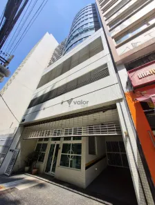 Prédio Comercial para alugar, 1850m² no Centro, Campinas