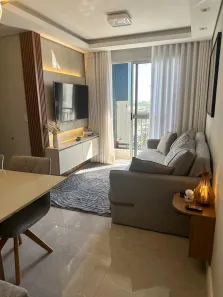 Apartamento com 3 Quartos à venda, 57m² no Igara, Canoas