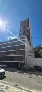 Apartamento com 2 Quartos para alugar, 125m² no Centro, Juiz de Fora