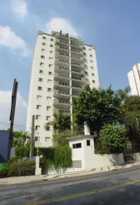 Cobertura com 3 Quartos à venda, 250m² no Vila Andrade, São Paulo