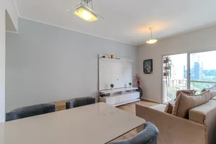Apartamento com 2 Quartos à venda, 70m² no Vila Olímpia, São Paulo