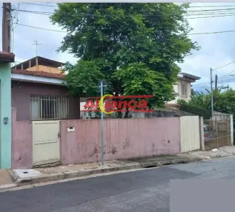 Casa com 3 Quartos à venda, 155m² no Vila Augusta, Guarulhos