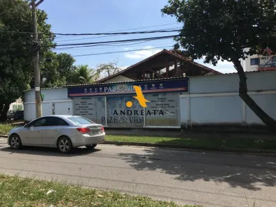 Imóvel Comercial com 1 Quarto para alugar, 219m² no Recreio dos Bandeirantes, Rio de Janeiro