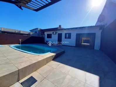 Casa com 2 Quartos à venda, 80m² no Santos Dumont, São Leopoldo