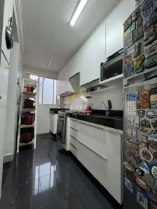 Apartamento com 2 Quartos à venda, 55m² no Jardim Nova Europa, Campinas
