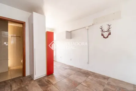 Apartamento com 1 Quarto à venda, 32m² no Centro Histórico, Porto Alegre