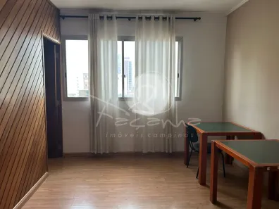 Apartamento com 1 Quarto à venda, 64m² no Centro, Campinas