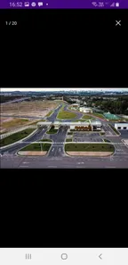 Lote/Terreno à venda, 250m² no Ribeirão do Lipa, Cuiabá