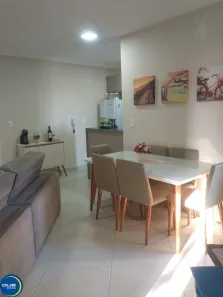 Apartamento com 2 Quartos à venda, 60m² no Jardim Bela Vista, Indaiatuba